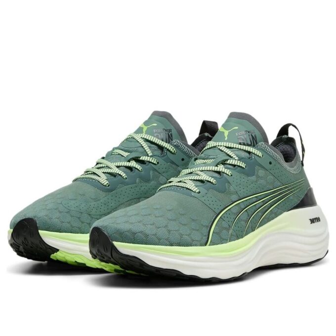 ForeverRun Nitro “Okaliptüs”