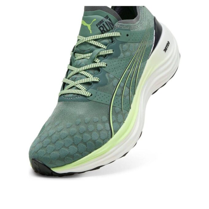 ForeverRun Nitro “Okaliptüs”