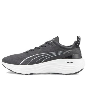 ForeverRun Nitro “Siyah Beyaz”