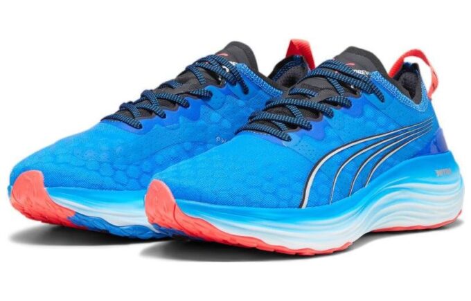 ForeverRUN NITRO “Ultra Mavi”