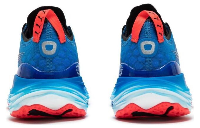 ForeverRUN NITRO “Ultra Mavi”