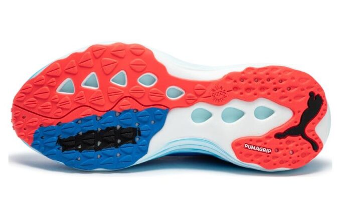 ForeverRUN NITRO “Ultra Mavi”