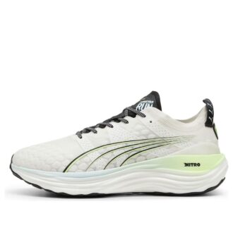 ForeverRun Nitro “Vapor Grey Gazlı Elma”
