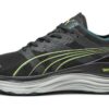 ForeverRun Nitro WTR “Siyah Malakit Sarı Patlaması”