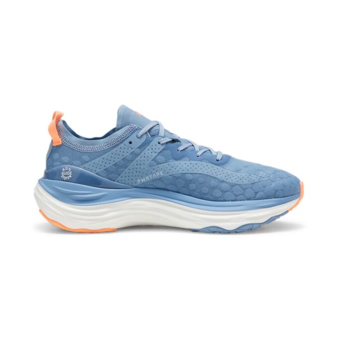 ForeverRun Nitro “Zen Mavi Neon Citrus”