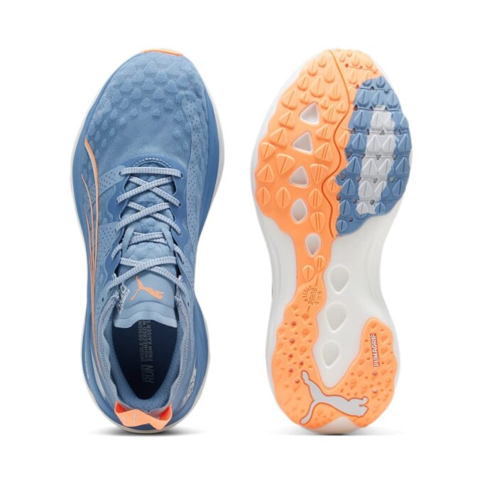 ForeverRun Nitro “Zen Mavi Neon Citrus”