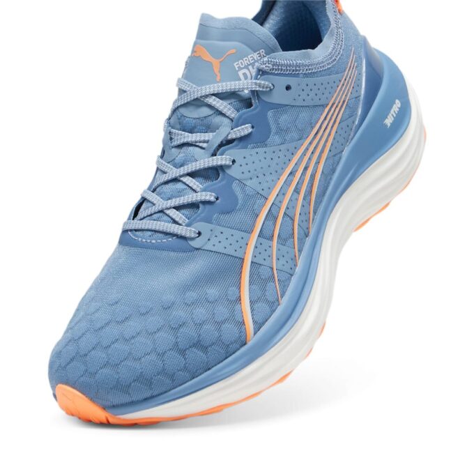 ForeverRun Nitro “Zen Mavi Neon Citrus”