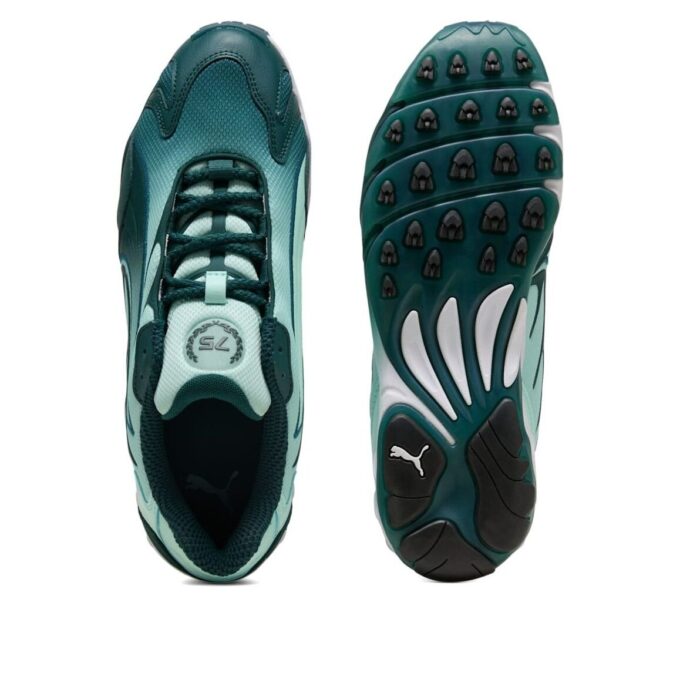 Formula 1 75 Years “Mint Melt Black”