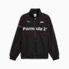 Formula 1® 75 Years Speed  Driver Series 2.0 Erkek Fermuarlı Motor Sporları Ceketi