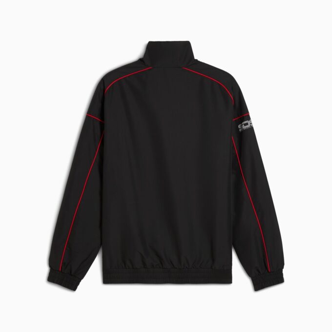 Formula 1® 75 Years Speed  Driver Series 2.0 Erkek Fermuarlı Motor Sporları Ceketi