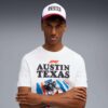 Formula 1® Austin Kamyoncu Şapkası