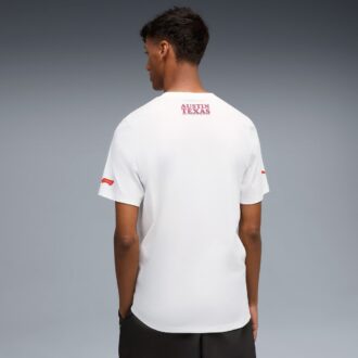 Formula 1® Austin Tişörtü