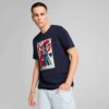 Formula 1® Great Britain Erkek Tişörtü Formula 1® Great Britain Erkek Tişörtü