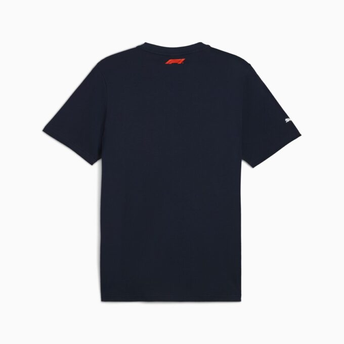 Formula 1® Great Britain Erkek Tişörtü Formula 1® Great Britain Erkek Tişörtü