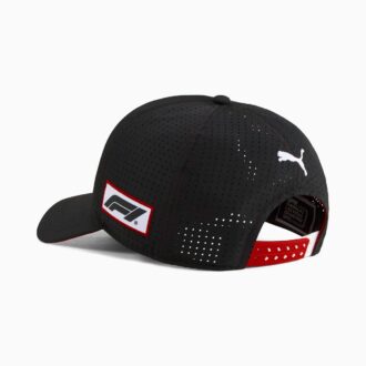 Formula 1® Las Vegas Kamyon Şoförü Şapkası