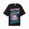Formula 1® Miami Erkek Grafik Tişört Formula 1® Miami Erkek Grafik Tişört