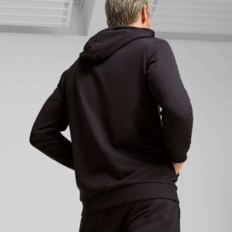 Formula 1® Motorsport Essentials Erkek Kapüşonlu Üst