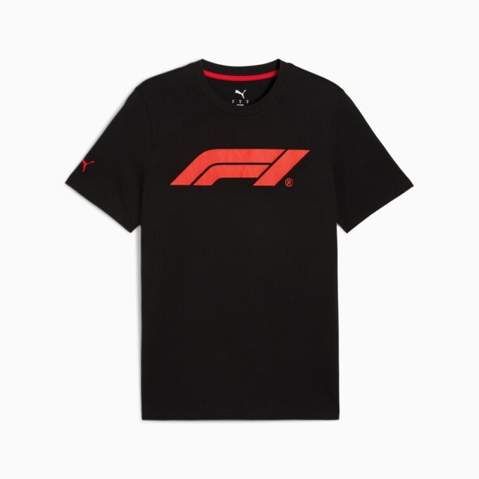 Formula 1® Motorsport Essentials Erkek Tişörtü