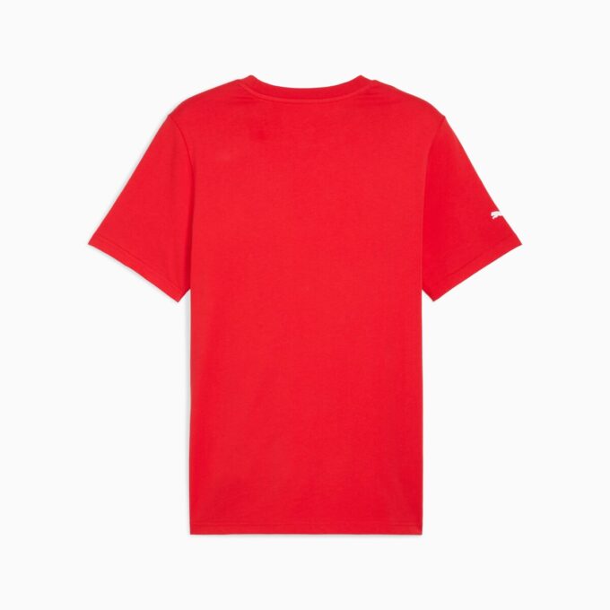 Formula 1® Motorsport Essentials Erkek Tişörtü