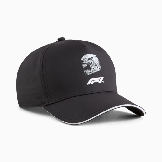 Formula 1® PRO Beyzbol Şapkası Formula 1® PRO Beyzbol Şapkası