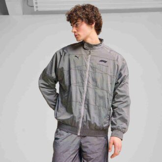 Formula 1® T7 Erkek Spor Ceketi