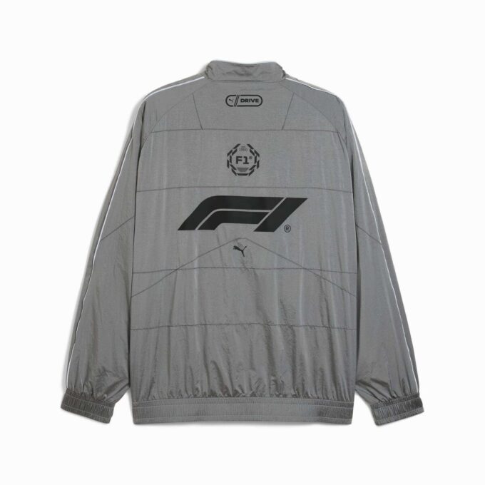 Formula 1® T7 Erkek Spor Ceketi Formula 1® T7 Erkek Spor Ceketi