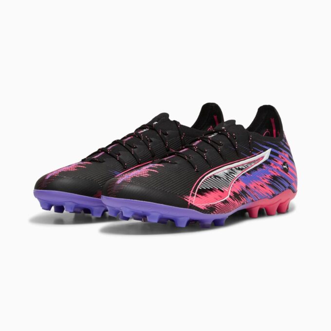 Formula 1® ULTRA 5 ULTIMATE Çok Zeminli Erkek Futbol Kramponları Formula 1® ULTRA 5 ULTIMATE Çok Zeminli Erkek Futbol Kramponları