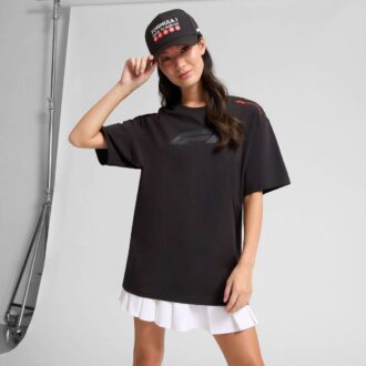 Formula 1® x DTS x PUMA Beyzbol Şapkası