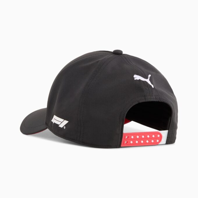 Formula 1® x DTS x PUMA Beyzbol Şapkası Formula 1® x DTS x PUMA Beyzbol Şapkası