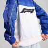 Formula 1® Yarış Erkek Ceketi Formula 1® Yarış Erkek Ceketi