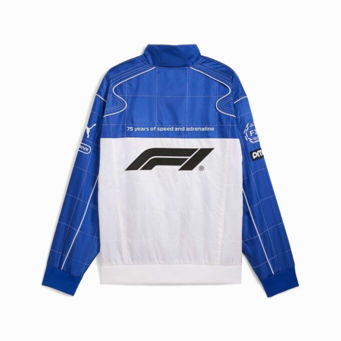 Formula 1® Yarış Erkek Ceketi Formula 1® Yarış Erkek Ceketi