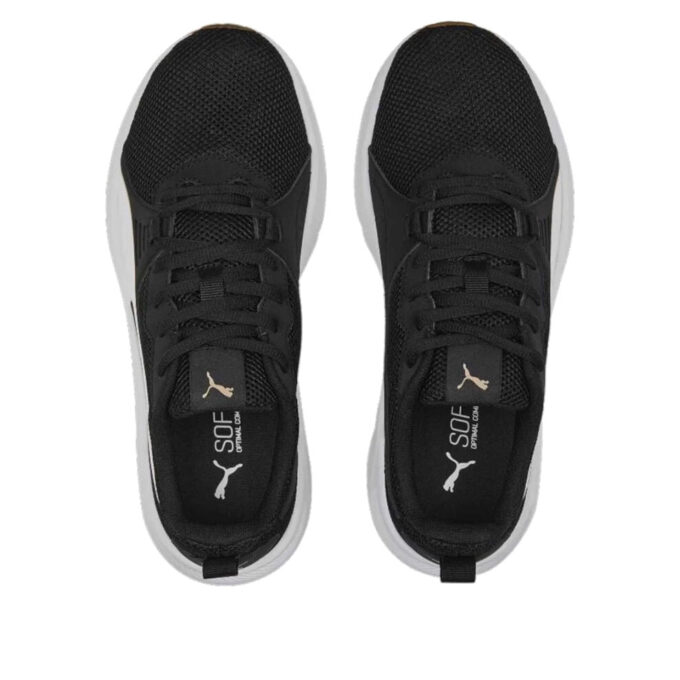 Ftr Connect Fs “Siyah Beyaz”