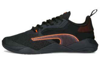 Fuse 2.0 “Siyah Cayenne”