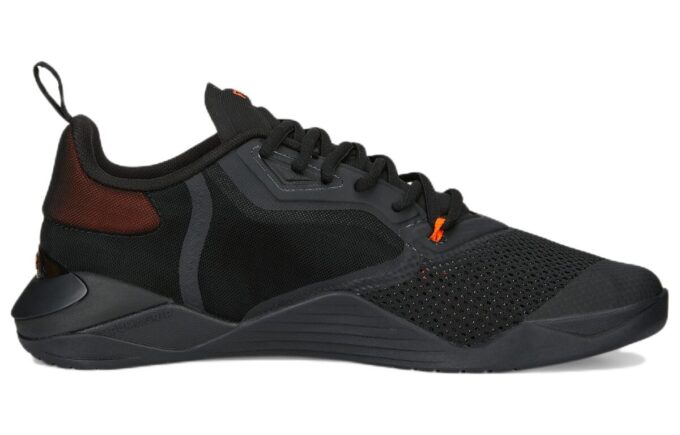 Fuse 2.0 “Siyah Cayenne”