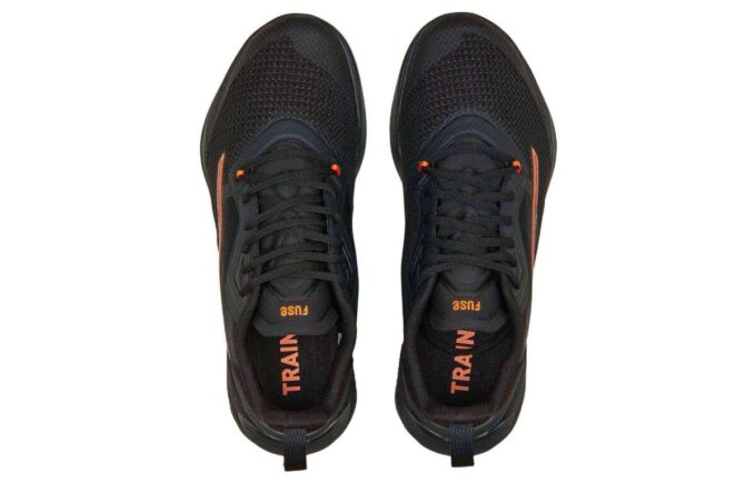 Fuse 2.0 “Siyah Cayenne”