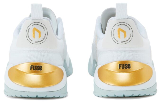 Fuse 2.0 “WIT – Beyaz Takım Altın”