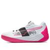 Fusion Nitro “Beyaz Siyah Pembe”