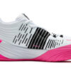Fusion Nitro “Beyaz Siyah Pembe”