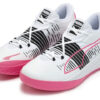 Fusion Nitro “Beyaz Siyah Pembe”