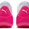 Fusion Nitro “Beyaz Siyah Pembe”