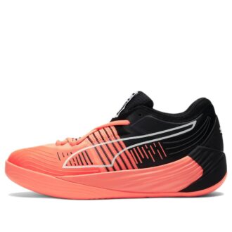 Fusion Nitro “Neon Citrus”