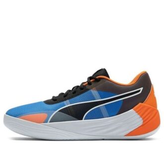 Fusion Nitro Takımı “Knicks”