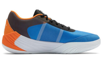 Fusion Nitro Takımı “Knicks”