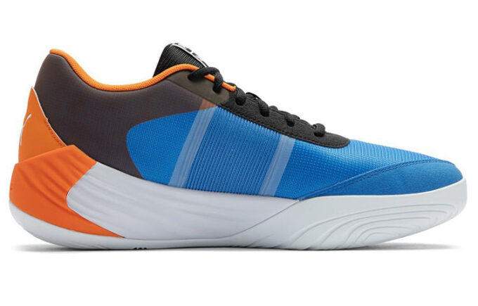 Fusion Nitro Takımı “Knicks”