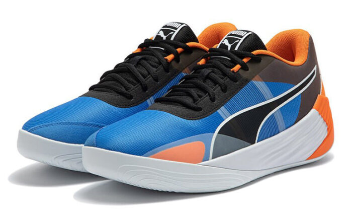 Fusion Nitro Takımı “Knicks”