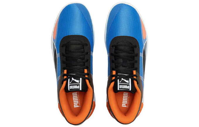 Fusion Nitro Takımı “Knicks”