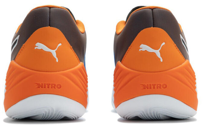 Fusion Nitro Takımı “Knicks”