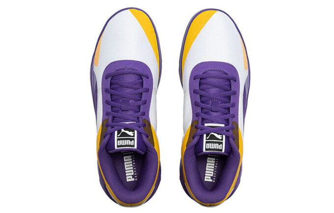 Fusion Nitro Takımı “Lakers”