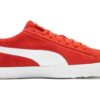 Fusion Suede For All Time LE Golf Ayakkabıları “Kırmızı Beyaz”