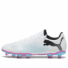 Future 7 Play FG/AG “Beyaz Siyah Pembe”